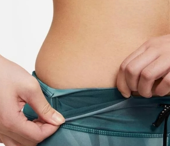 Nike Epic Faster Run Division Leggings - Picture 3 of 9